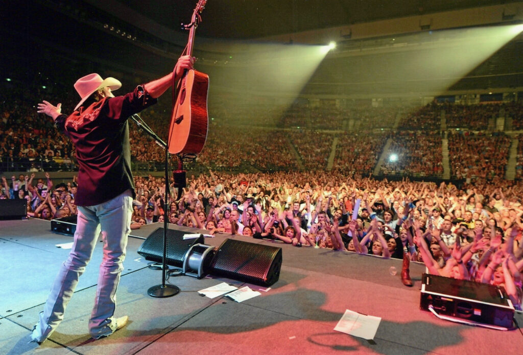 AJ in Australia Brisbane Maybe