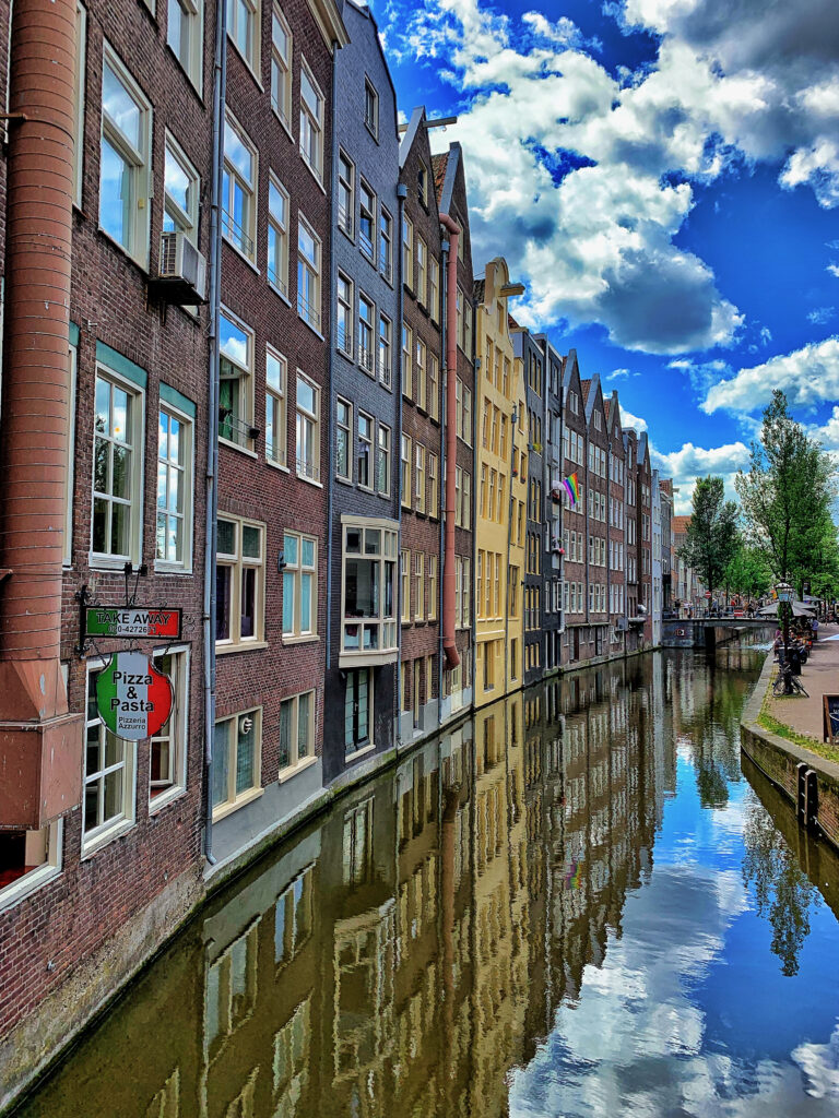 Amsterdam Netherlands