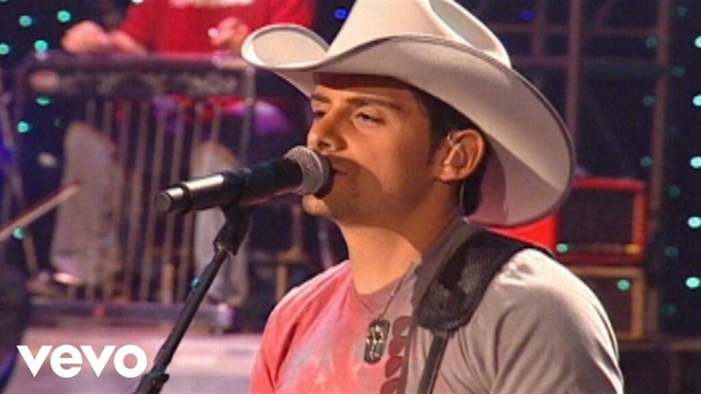 Brad-Paisley-The-World