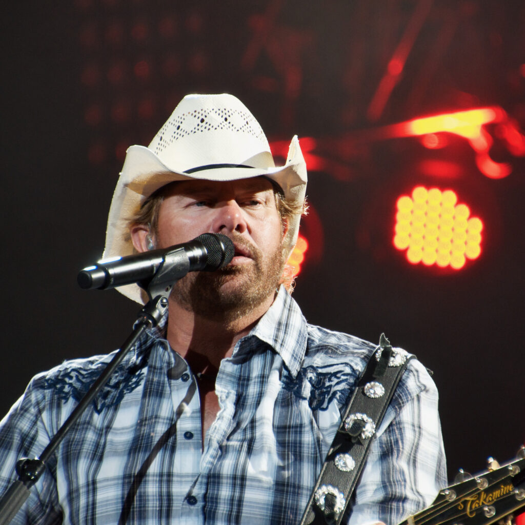 Toby Keith we miss this guy so much
