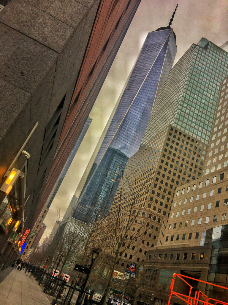 Willis Tower Chicago