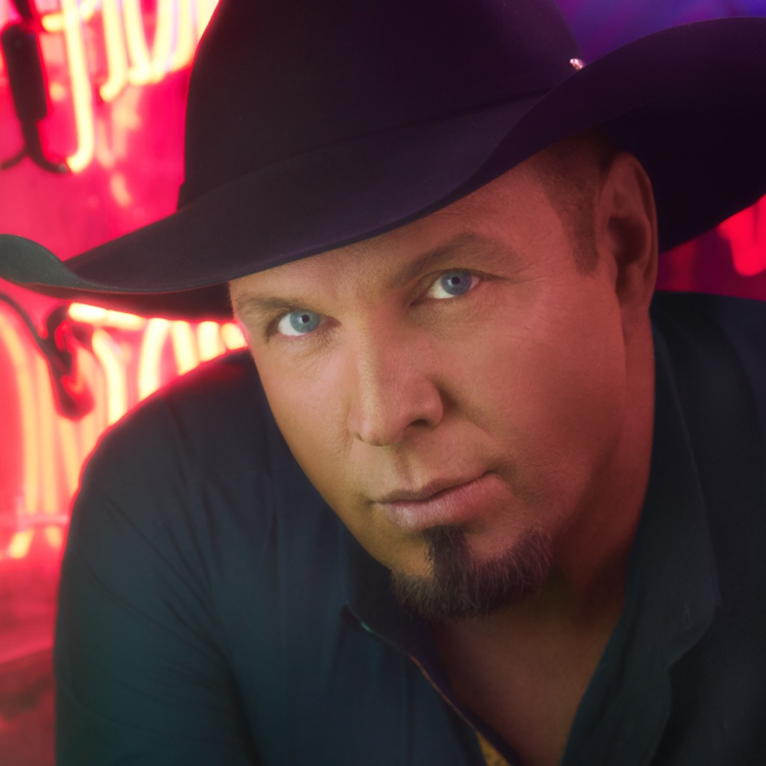 Garth Brooks